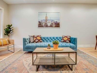131 Griffith St, Jersey City, NJ, 07307