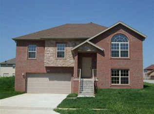 1102 Amanda Ave, Monett, MO 65708