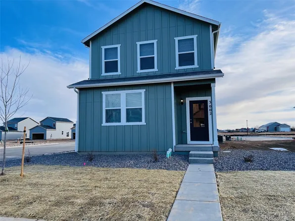 3002 Nectar Street, Strasburg, CO 80136