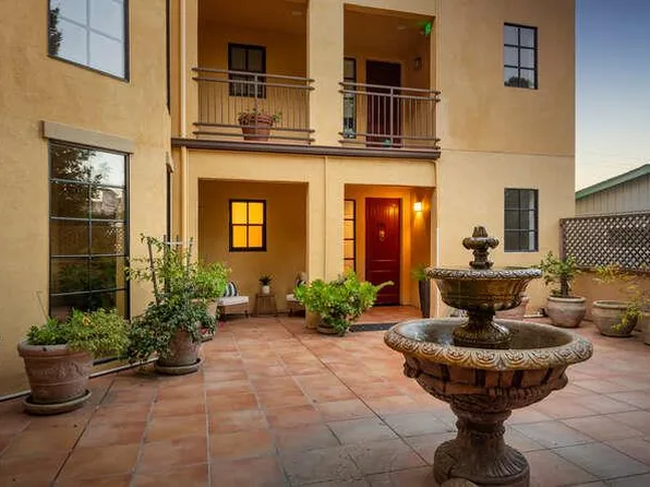 656 Walnut St Unit 201, San Carlos, CA 94070