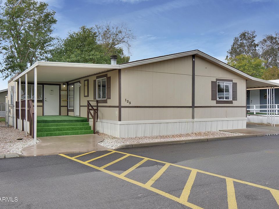 1st image of 8601 N 71st Avenue #123
