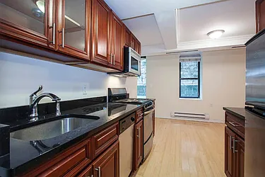 Rented by Town Residential