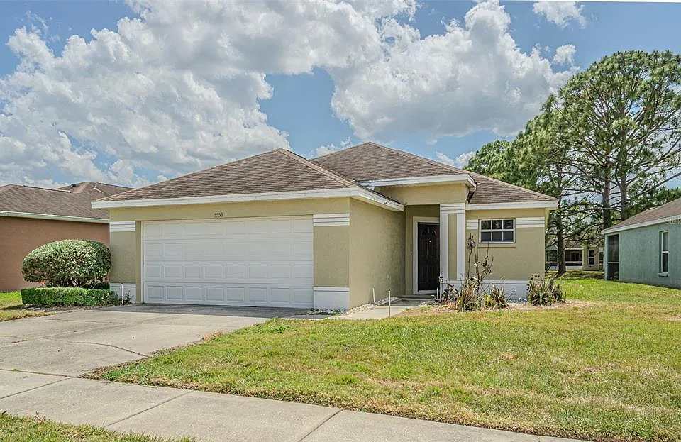 5553 Gallant Fox Ct
