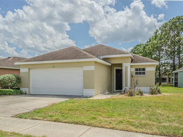 5553 Gallant Fox Ct, Zephyrhills, FL 33544