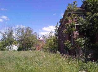 3324 Pingree St, Detroit, MI 48206