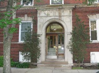5441 S Kenwood Ave APT 1, Chicago, IL 60615