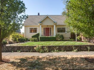 3305 NE 44th Ave, Portland, OR 97213