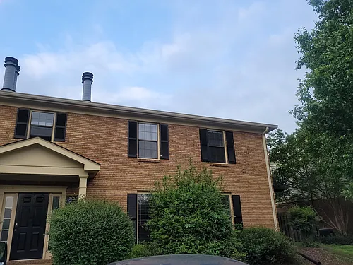 760 Fox Ridge Dr #760 Photo 1