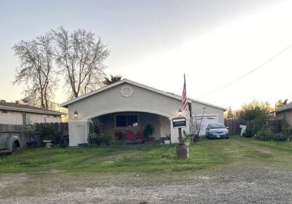 Property Front View