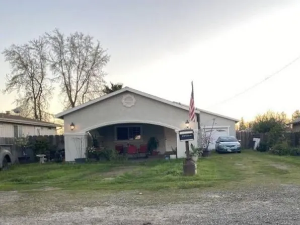 3725 Merced Ave, Denair, CA 95316