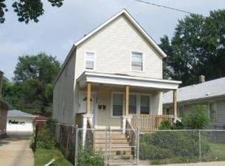 11535 S Eggleston Ave, Chicago, IL