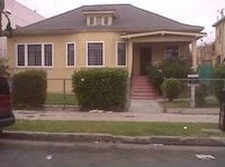 1323 S Catalina St, Los Angeles, CA 90006