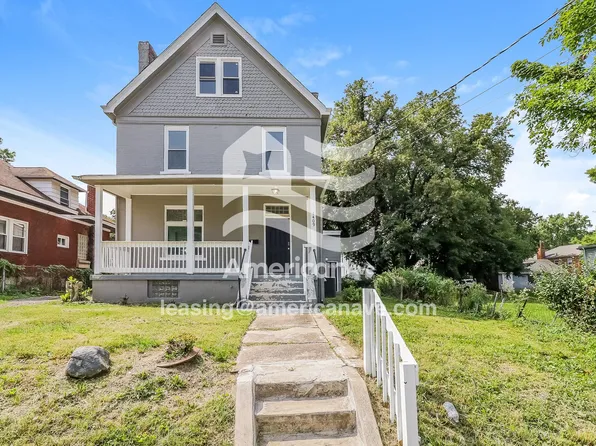 1409 California Ave, Cincinnati, OH 45237