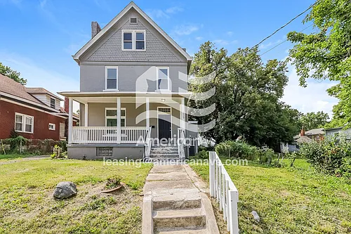 1409 California Ave Photo 1