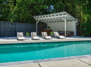 1801 Archdale Dr, Charlotte, NC 28210