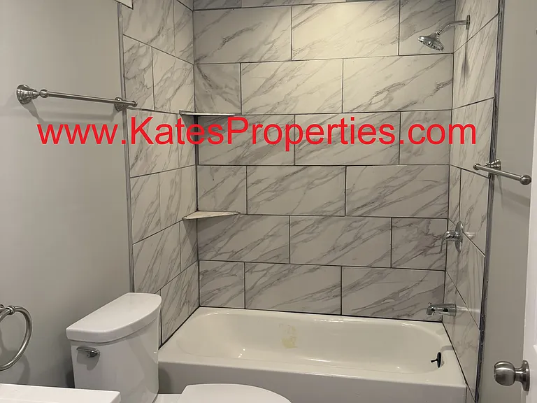 Upstairs Bath
