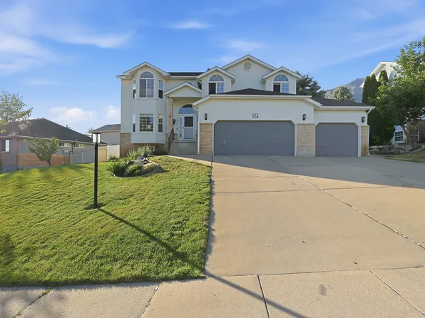 472 E 3425 N, North Ogden, UT 84414