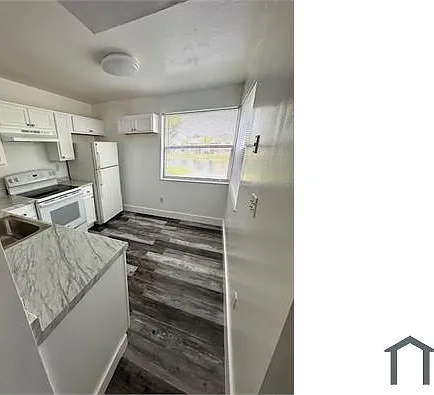 2 bed, $2,089 — Photo 2