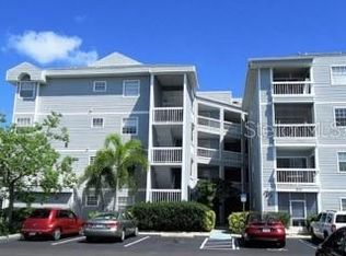 6810 Stones Throw Cir N #13203, Saint Petersburg, FL 33710