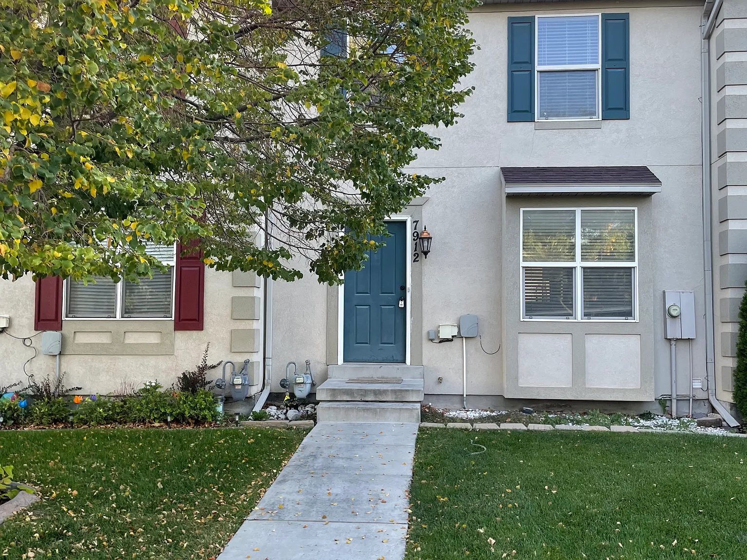 3 bed, 2.5 bath, 1700 sqft, $1,650 — Photo 1
