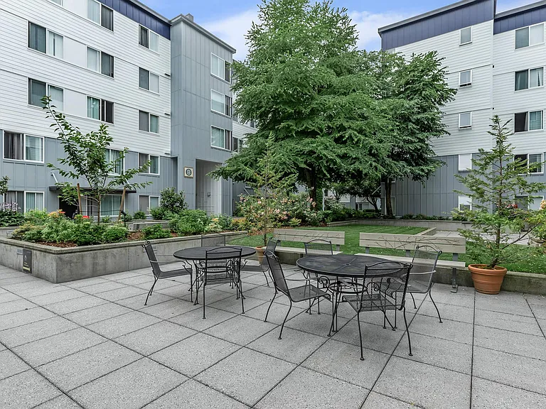 The Village at Overlake Station — Photo 6