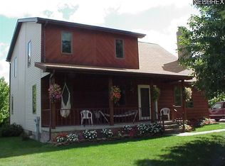 16353 Moseley Rd, Thompson, OH 44086