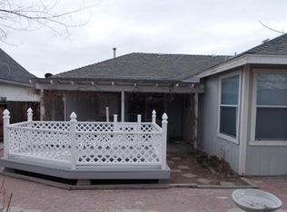 1510 Walker Dr, Carson City, NV