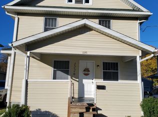 1226 W Hillsdale St, Lansing, MI 48915