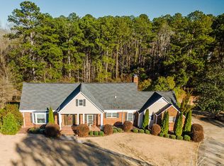 2426 Dobbs Rd, Alexander City, AL 35010