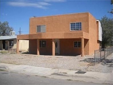 1st image of 228 Mesilla St NE