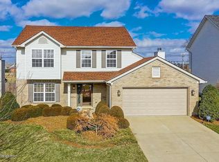 10143 Spring Gate Dr, Louisville, KY 40241