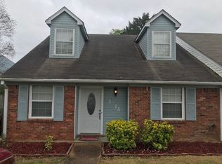 111A Meadowwick Dr, Clinton, MS 39056