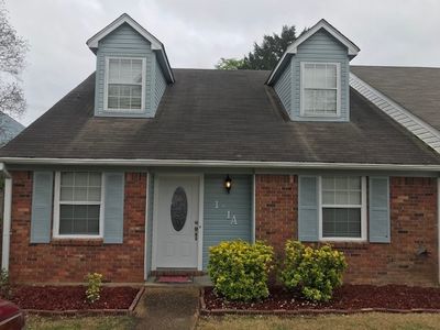 111A Meadowwick Dr, Clinton, MS, 39056