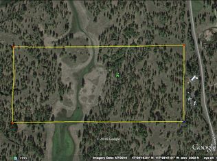 S Short Rd, Cheney, WA 99004