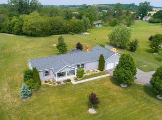 9865 Pasco Montra Rd, Sidney, OH 45365