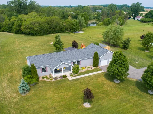 9865 Pasco Montra Rd, Sidney, OH 45365