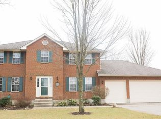 6727 Stillwell Beckett Rd, Oxford, OH 45056