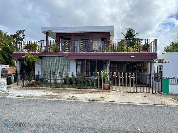 1232 Arturo Arche Dm San Juan PR 00921 Zillow