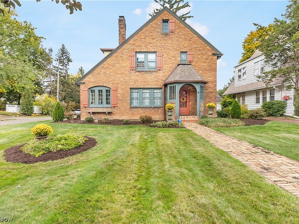 548 Dorchester Rd, Akron, OH 44320 Zillow