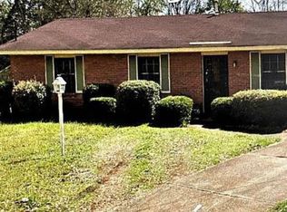 105 Dyas Ct, Montgomery, AL 36110