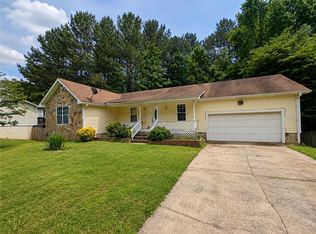 1254 Brett Ct, Riverdale, GA 30296