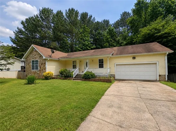1254 Brett Ct, Riverdale, GA 30296