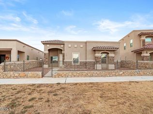 4848 Ruben Soto Dr, El Paso, TX 79938