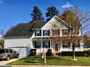 333 Narnia Dr S, Grasonville, MD 21638