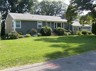 20 Saxon Rd, Norwalk, CT 06855