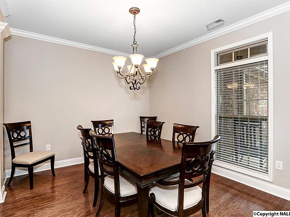 5th image of 211 N Mossy Creek Cir NW