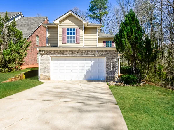 113 Addy Ln, Stockbridge, GA 30281