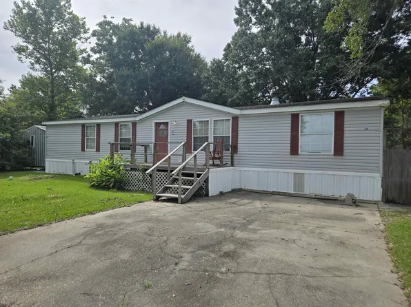 418 Isle Of Cuba Rd, Schriever, LA 70395