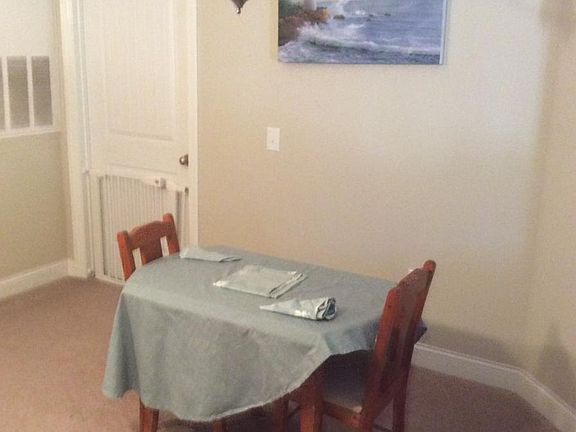 Dinning Aera