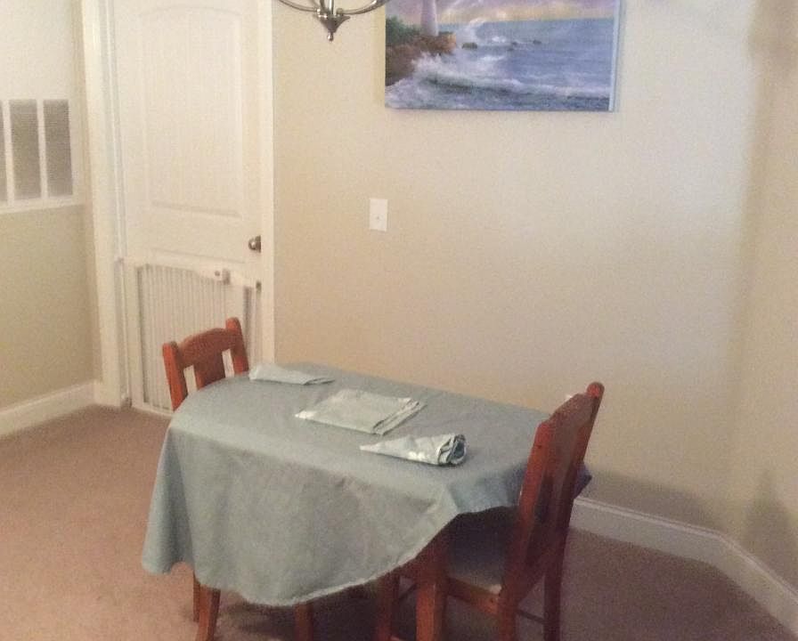 Dinning Aera